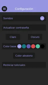 Orbiconnect screenshot 5