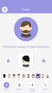 Orbiconnect screenshot 9