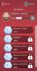 ORBI LEARN screenshot 0