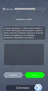 ORBI LEARN screenshot 3