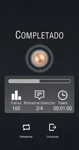 ORBI LEARN screenshot 5