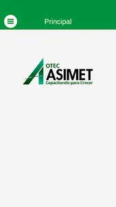 Academia Otec Asimet screenshot 0