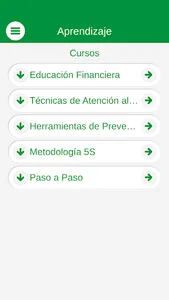 Academia Otec Asimet screenshot 1