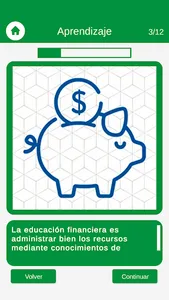 Academia Otec Asimet screenshot 2