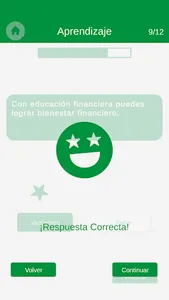 Academia Otec Asimet screenshot 3