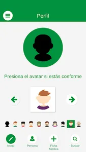 Academia Otec Asimet screenshot 4