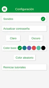 Academia Otec Asimet screenshot 5
