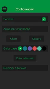 Academia Otec Asimet screenshot 6