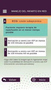 Mired Talca screenshot 15