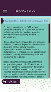 Mired Talca screenshot 21