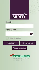 Mired Talca screenshot 9