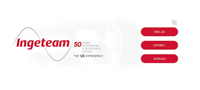 Ingeteam 50 years screenshot 6