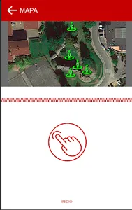 Gazteluzar: Guide and Virtual  screenshot 3