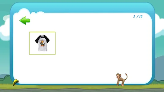 Play Pay Attention screenshot 20