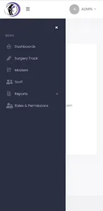 OrthoTrack screenshot 2