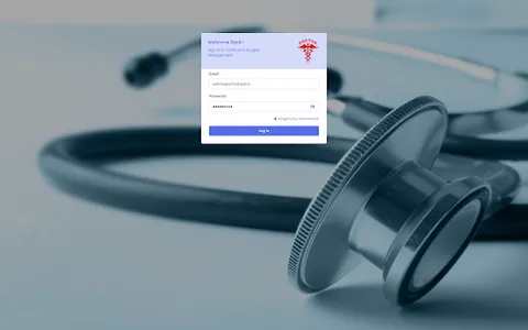 OrthoTrack screenshot 9