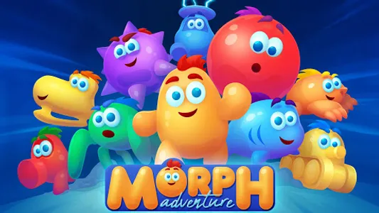 Morph Adventure screenshot 0