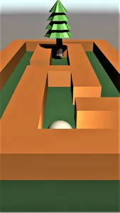 迷路 3Dゲーム screenshot 0