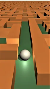 迷路 3Dゲーム screenshot 1