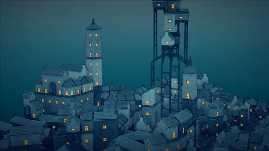 Townscaper screenshot 15