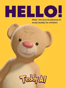 Teddy AI | Study Buddy screenshot 16