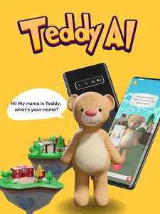 Teddy AI | Study Buddy screenshot 17