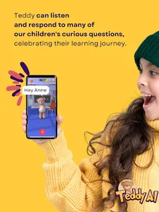 Teddy AI | Study Buddy screenshot 18