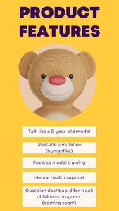 Teddy AI | Study Buddy screenshot 2