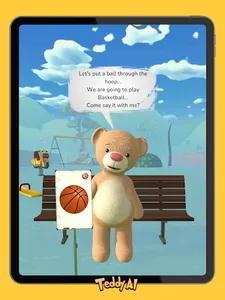 Teddy AI | Study Buddy screenshot 20