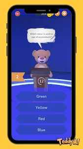Teddy AI | Study Buddy screenshot 4