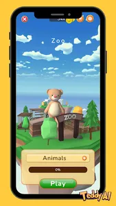 Teddy AI | Study Buddy screenshot 5