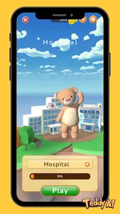 Teddy AI | Study Buddy screenshot 6