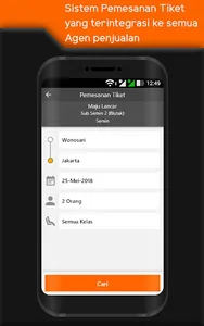 OtoAgen screenshot 0