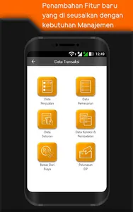 OtoAgen screenshot 2