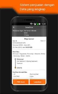 OtoAgen screenshot 3