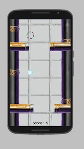 Soap Bubble Adventures – Perfe screenshot 1