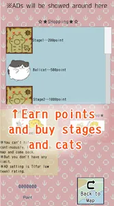 Don't wait the cat jumps screenshot 3