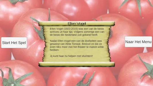 Aktie Tomaat screenshot 1