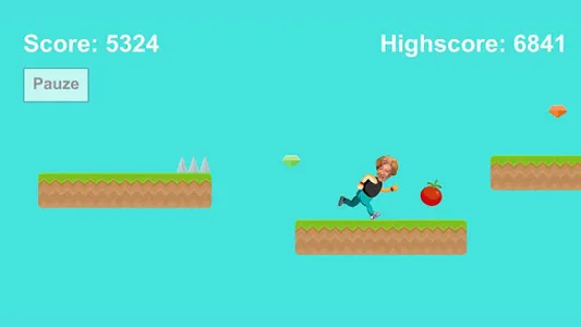 Aktie Tomaat screenshot 3