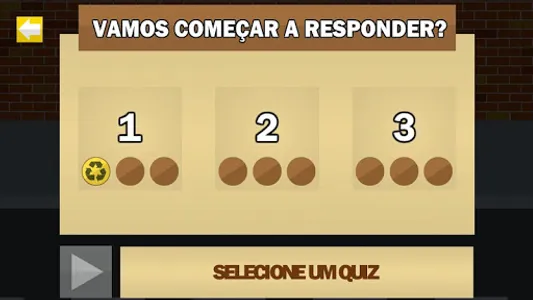 Recicla Mais screenshot 0