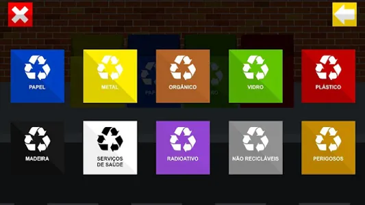 Recicla Mais screenshot 1