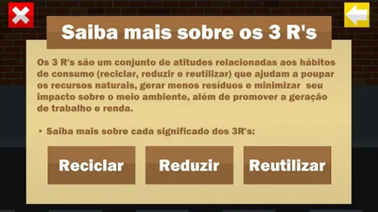 Recicla Mais screenshot 3