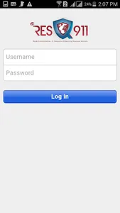 RESQ 911 screenshot 1