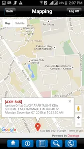 RESQ 911 screenshot 2