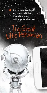 The Great Little Personian screenshot 0