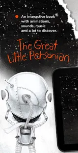 The Great Little Personian screenshot 4