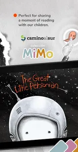 The Great Little Personian screenshot 5