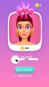 Beauty Hacks 3D screenshot 14