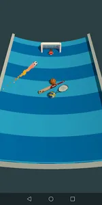 Footshot screenshot 10