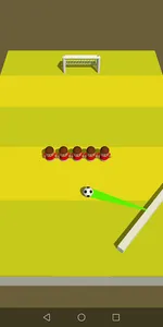 Footshot screenshot 7